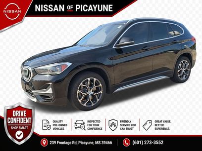 Used 2022 BMW X1 sDrive28i w/ Convenience Package