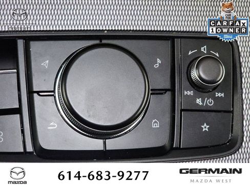 Certified 2024 MAZDA CX-90 Plug-In Hybrid w/ Premium Plus image 31