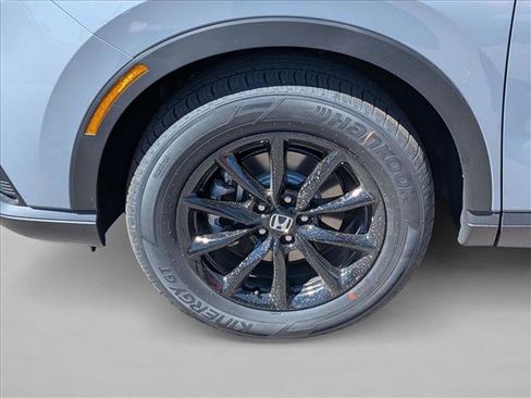 New 2026 Honda CR-V Sport-L image 10