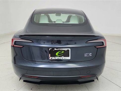 Used 2025 Tesla Model 3 Performance image 5