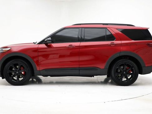 Used 2021 Ford Explorer ST w/ Equipment Group 401A image 6