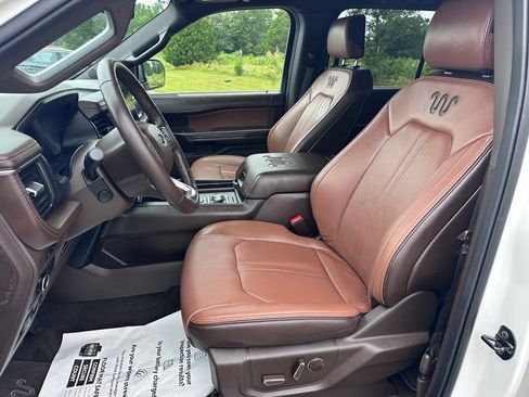 Used 2024 Ford Expedition King Ranch AWD/4WD image 11