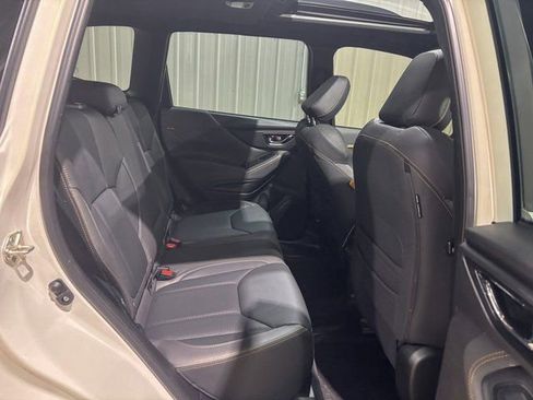 Used 2022 Subaru Forester Wilderness image 27