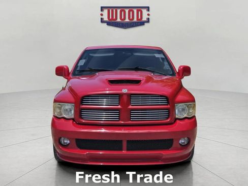 Used 2004 Dodge Ram 1500 Truck 2WD Regular Cab image 2
