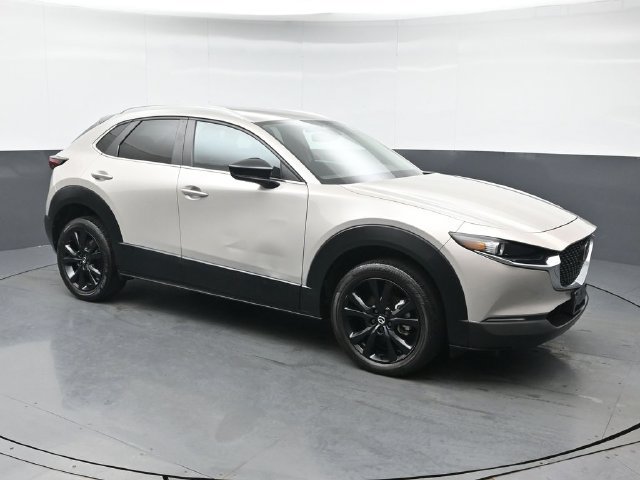 Certified 2024 MAZDA CX-30 AWD 2.5 S w/ Select Sport Pkg image 7