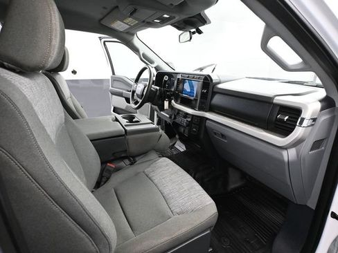 Used 2024 Ford F350 XLT w/ FX4 Off-Road Package image 47