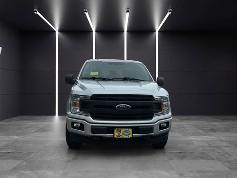 Used 2018 Ford F150 XL w/ Equipment Group 101A Mid image 2