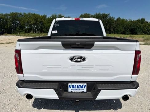 New 2026 Ford F150 STX w/ F-150 LOBO Package AWD/4WD image 10