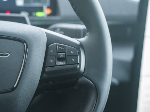 New 2025 Ford Mustang Mach-E Premium image 34