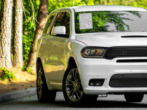 Used 2019 Dodge Durango R/T image 25