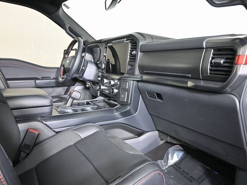 Used 2024 Ford F150 Raptor image 16