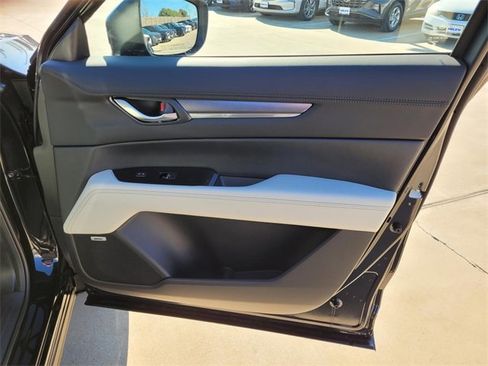 New 2025 MAZDA CX-5 AWD 2.5 S w/ Premium Plus Pkg image 7