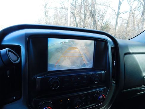 Used 2017 Chevrolet Silverado 1500 LT w/ All Star Edition image 10