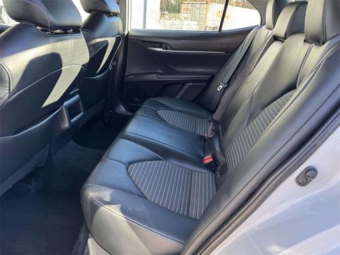 Used 2023 Toyota Camry SE image 16
