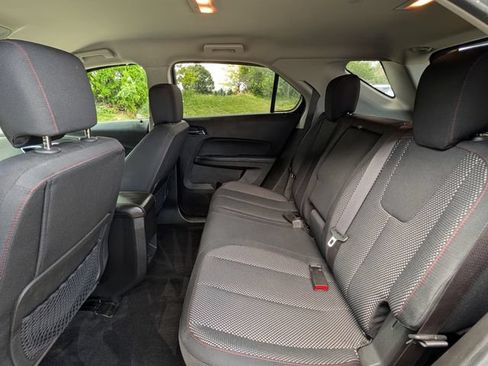 Used 2014 Chevrolet Equinox LT FWD image 25