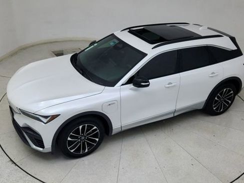 Used 2024 Acura ZDX A-Spec image 81