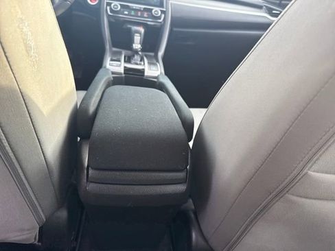 Used 2018 Honda Civic EX image 18
