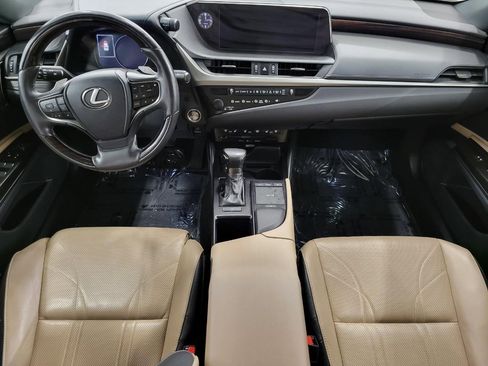 Used 2019 Lexus ES 350 image 6