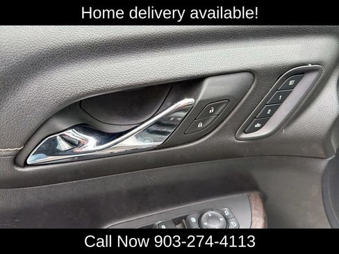 Used 2023 GMC Acadia Denali FWD image 45