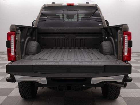 New 2026 Ford F350 Lariat AWD/4WD image 11