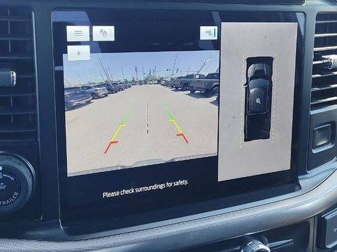 Certified 2023 Ford F150 Raptor AWD/4WD image 30