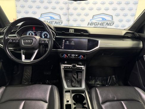 Used 2023 Audi Q3 2.0T Premium image 30
