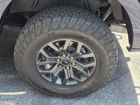 Used 2023 Ford F150 Tremor w/ Trailer Tow Package AWD/4WD image 46