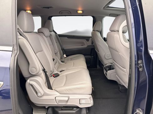 Used 2019 Honda Odyssey EX-L image 18