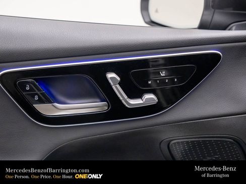 New 2026 Mercedes-Benz GLC 300 4MATIC image 15