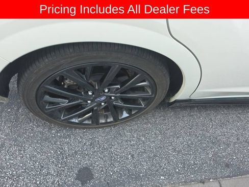 Used 2024 Subaru Impreza RS w/ Popular Package #3 AWD/4WD image 8