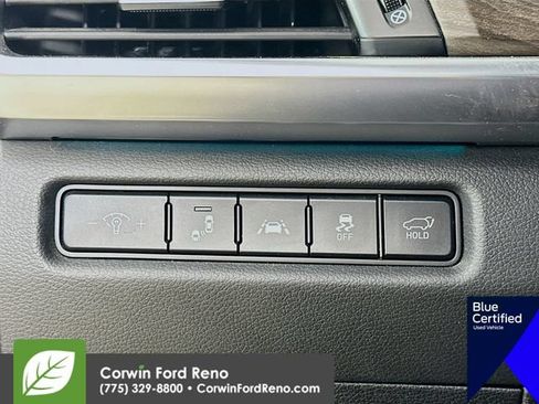 Used 2020 Kia Telluride SX w/ SX Prestige Package AWD/4WD image 14