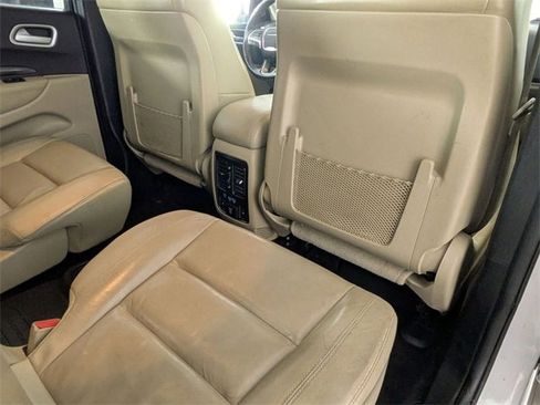 Used 2019 Dodge Durango Citadel w/ Technology Group image 30