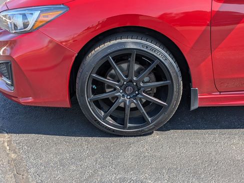 Used 2018 Subaru Impreza 2.0i Sport image 27