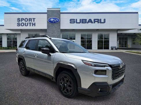 New 2026 Subaru Outback Limited AWD/4WD image 1