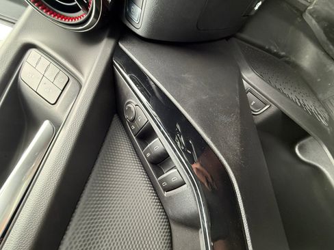 New 2026 Chevrolet Equinox RS w/ Convenience Package III image 15