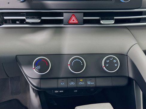 New 2026 Hyundai Elantra SE w/ Cargo Package FWD image 13