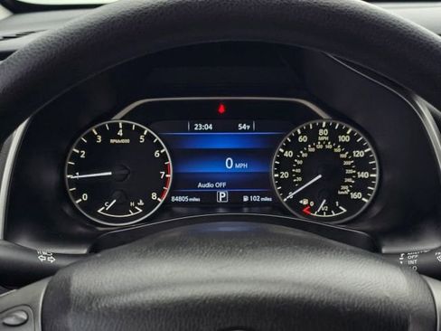 Used 2019 Nissan Murano S w/ Cargo Package image 24