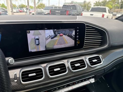 Certified 2021 Mercedes-Benz GLE 53 AMG 4MATIC Coupe image 25