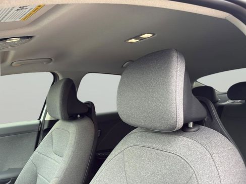 Certified 2025 Kia K4 EX image 15