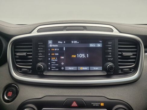 Used 2020 Kia Sorento SX AWD/4WD image 25
