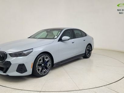 Used 2026 BMW i5 eDrive40 w/ M Sport Package