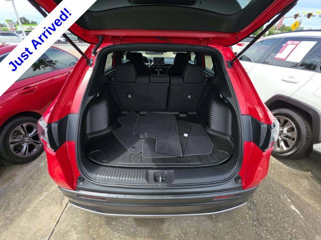 Used 2024 Honda HR-V Sport image 10