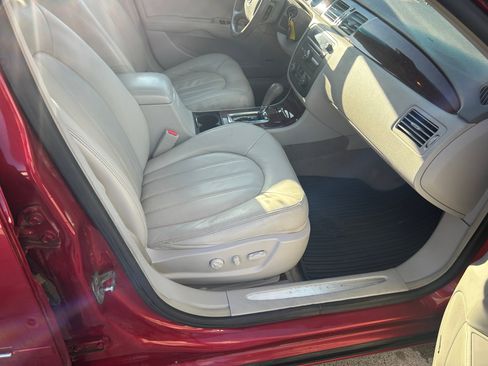 Used 2009 Buick Lucerne CXL w/ Driver Confidence Package image 26