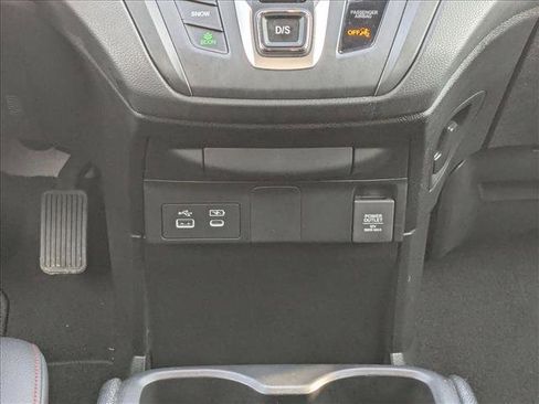 Used 2025 Honda Odyssey Sport-L image 15