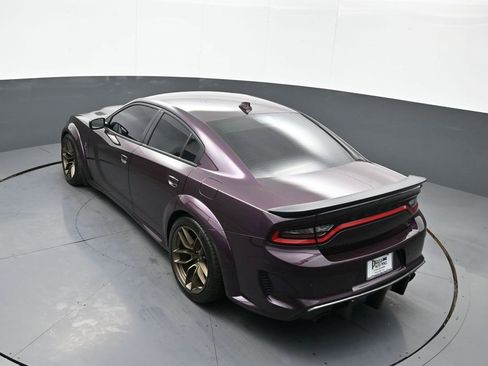 Used 2021 Dodge Charger SRT Hellcat image 41