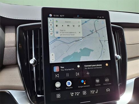 New 2025 Volvo XC90 T8 Core w/ Protection Package Premier image 15