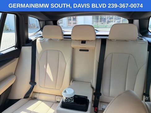 Used 2023 BMW X3 xDrive30i w/ Convenience Package w/ZPA AWD/4WD image 18