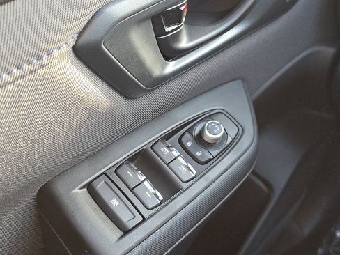 New 2026 Subaru Forester Premium image 25