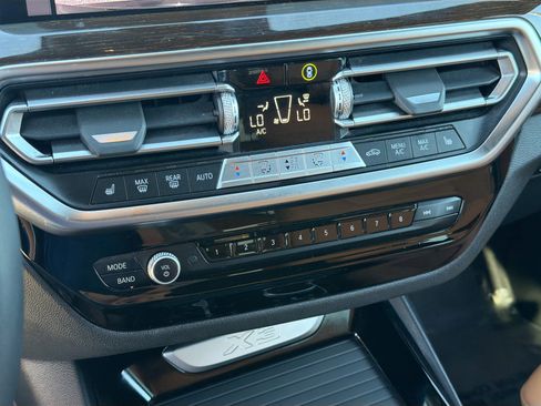 Used 2023 BMW X3 sDrive30i w/ Premium Package w/ZPA image 33