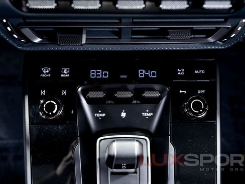 Used 2024 Porsche 911 Targa 4 GTS image 47